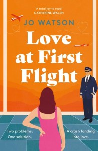 Love at First Flight TPB